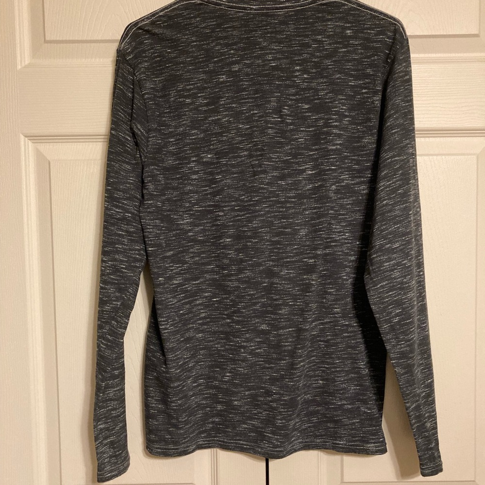 Green Bay Packers Football long sleeve t-shirt size small - Picture 4 of 6